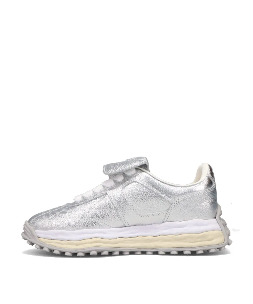 SCOTT/ORIGINAL SOLE LEATHER LOW-TOP SNEAKER